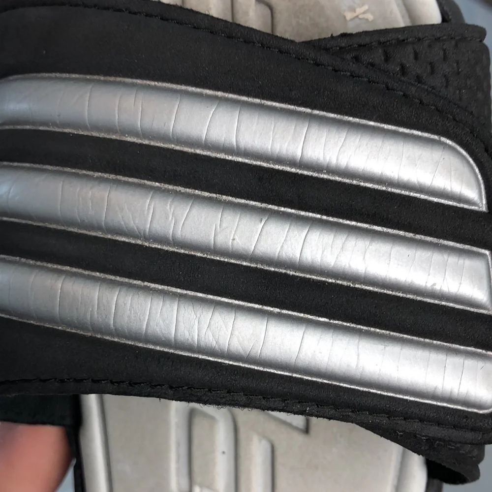 Adidas Slides size 3